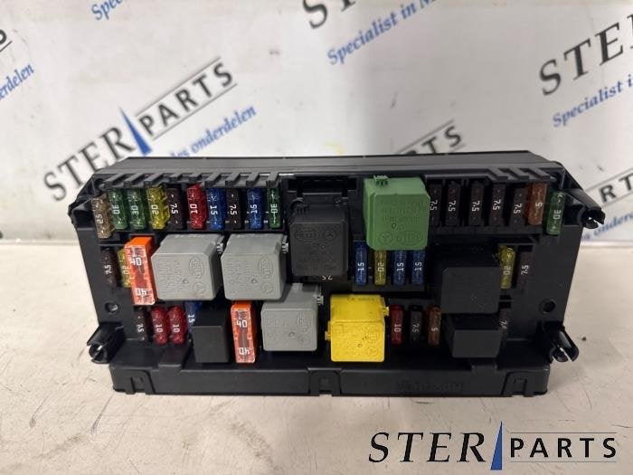 Module confort d'un Mercedes SLK, 3 mois de garantie, Utilisé, -, -
