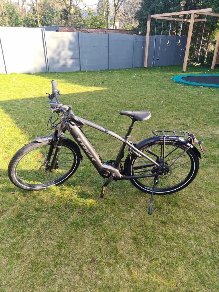 Speed Pedelec, Vélos & Vélomoteurs, Vélos électriques, Enlèvement