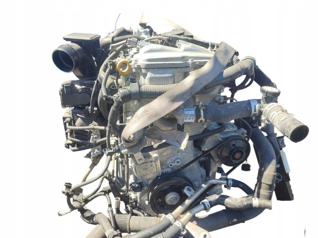 Moteur 2ARFSE Complet LEXUS IS, Envoi, Utilisé, Daihatsu