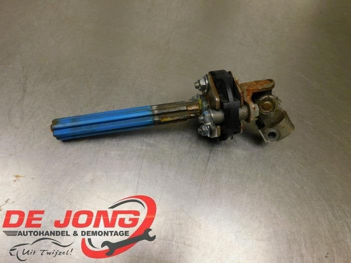 Embrayage de direction d'un Ssang Yong Actyon, -, 3 mois de garantie, Utilisé, SsangYong