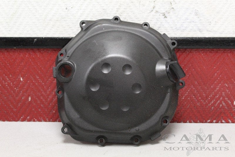 KOPPELINGSDEKSEL GTR 1400 2008-2009 (GTR1400 ZG1400A-B), Dhr. S. di Majo, Gebruikt, Info@cama-motorparts.nl, P.J. Troelstraweg 8 8
3144 CX  MAASSLUIS, NL