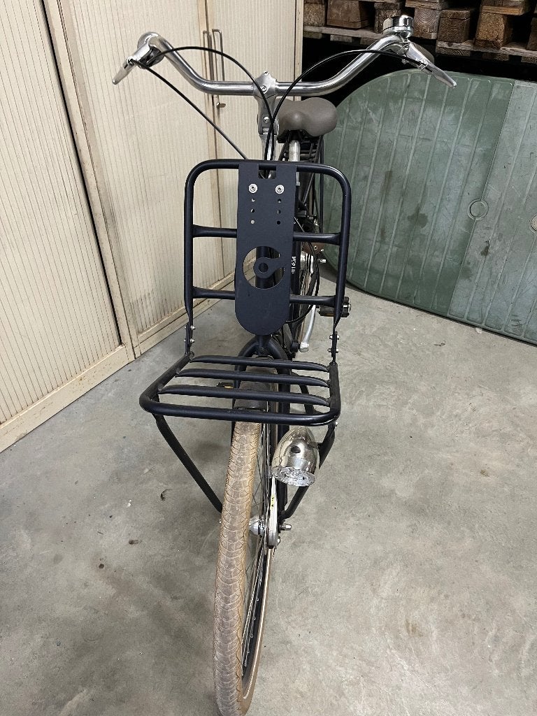 Fietsen, Fietsen en Brommers, Ophalen, Zo goed als nieuw, Cortina, 50 tot 53 cm