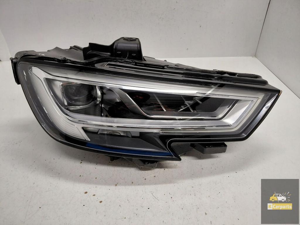 8V0941036 Audi A3 8V Lift Matrix feu arri re droit, AUDI AG, Auto-Union-Strasse 1
85045  Ingolstadt, DE, Audi, Utilisé