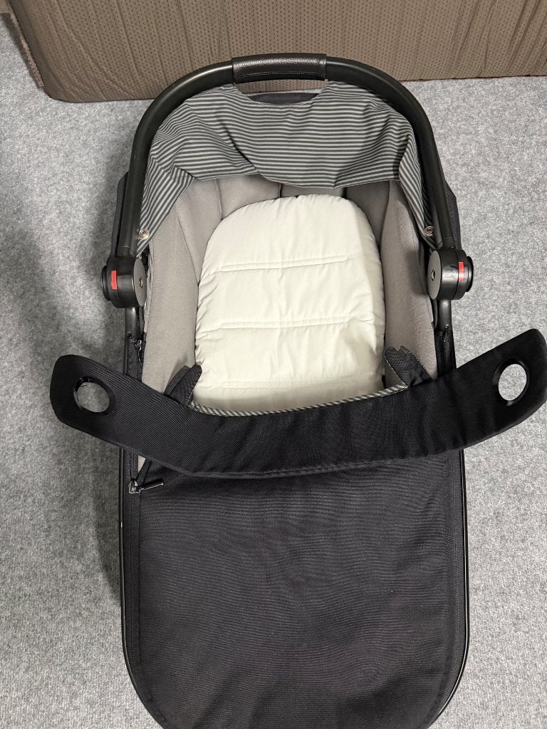 Buggy Maxi-cosi, Ophalen, Gebruikt, Maxi-Cosi, Duomodel
