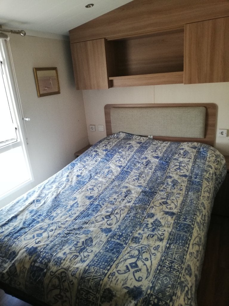 caravane résidentielle, Caravanes & Camping, Jusqu'à 2