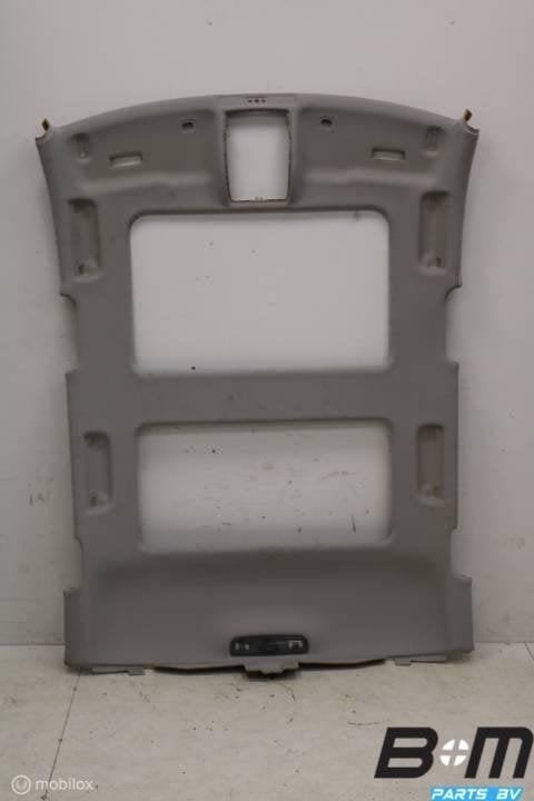 Hemel Audi A3 8P Sportback, Gebruikt