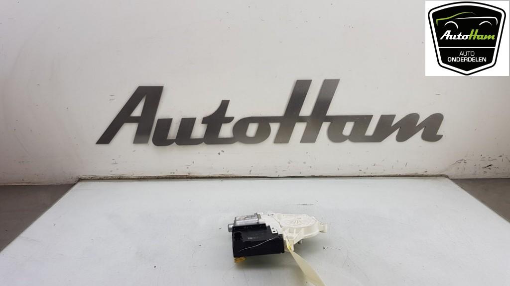 MOTOR RAAMMECHANIEK Volkswagen Jetta IV (162 / 16A), Gebruikt, Volkswagen, Brose SE, Info@brose.com