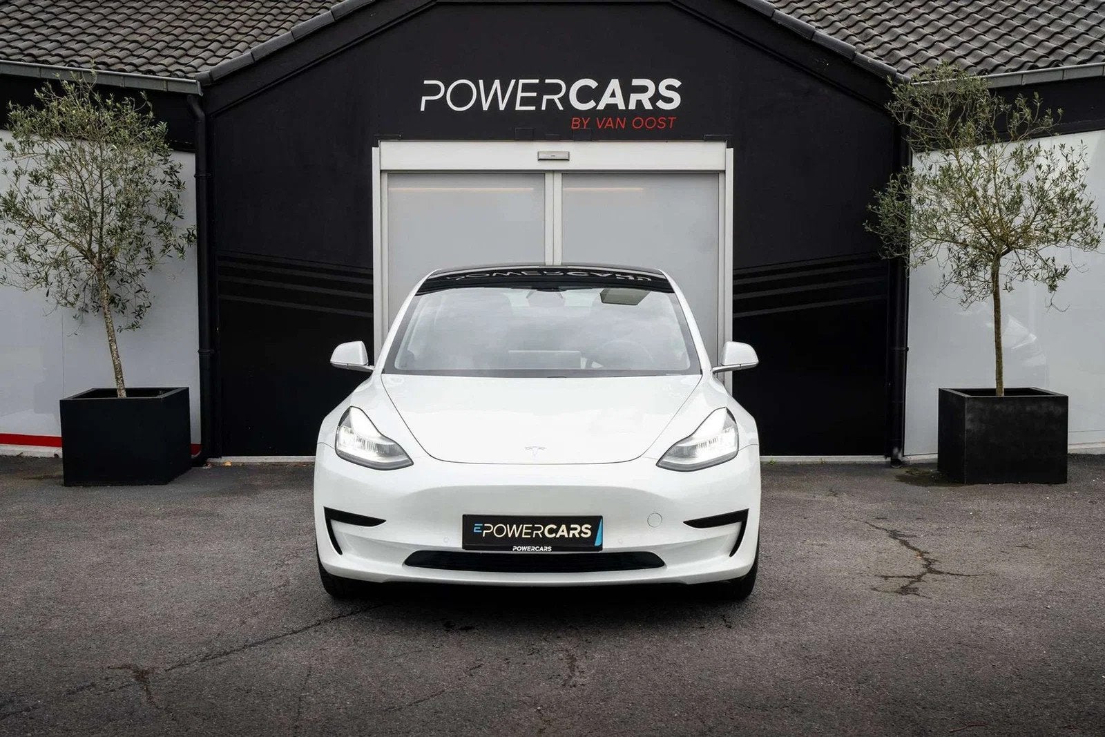 Tesla Model 3 STANDARD RANGE PLUS RWD | AUTOPILOT | CAMERA |, Autos, Cuir, Achat, 4 portes, Entreprise