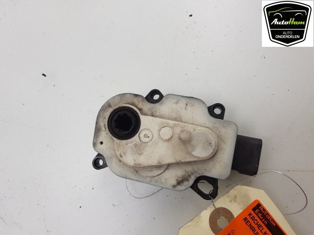 KACHELSTELMOTOR Renault Clio IV (5R) (01-2012/08-2021), Gebruikt, Renault, Peter-Huppertz-Straße 5
51063  Köln, DE, Dialog.deutschland@renault.de