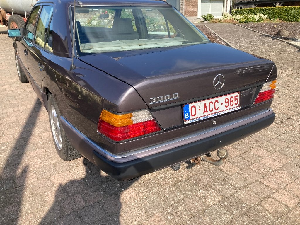 mercedes, Autos, Mercedes-Benz, Achat, Beige, Boîte manuelle, Série 300
