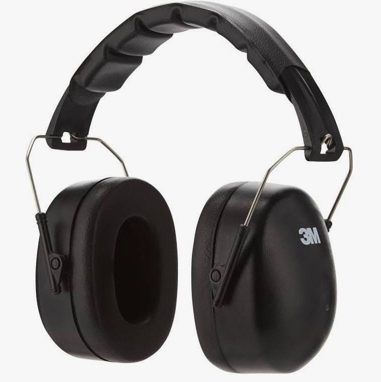 protection des oreilles 3M Over-ear, Bricolage & Construction, Protecteurs auditifs, Enlèvement ou Envoi, Neuf