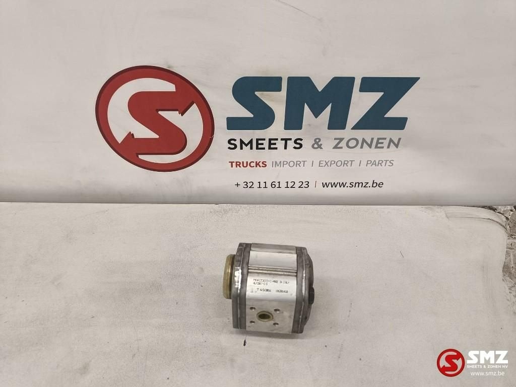 Occ Hydraulische pomp Marzocchi ALP2BK7, Gebruikt, Overige merken, Overige Auto-onderdelen