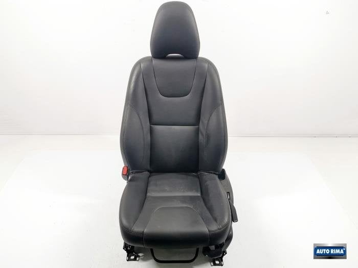 Siège gauche d'un Volvo V60, -, 3 mois de garantie, -, -