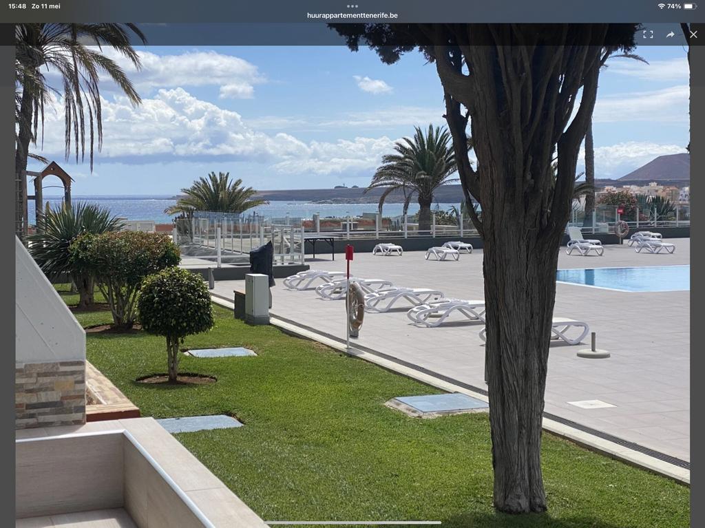 Appartement te huur Tenerife Maravilla, Canarische Eilanden, Appartement, Overige, Wasmachine