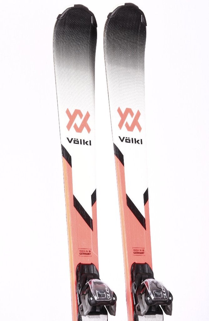144;151; 158 ; 165 ; 172 cm SKIS VOLKL DEACON 7.2, grip walk, Autres marques, Carving, Skis, 140 à 160 cm