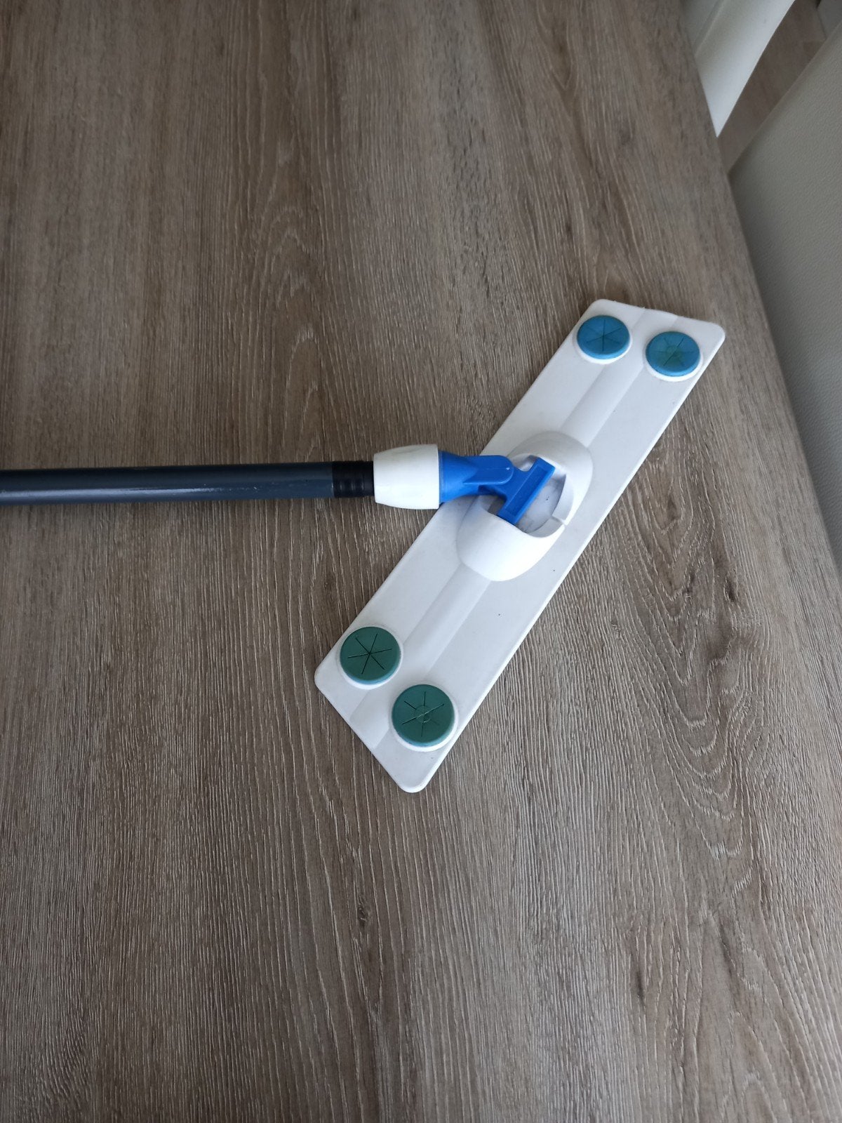 vloerwisser, Huis en Inrichting, Ophalen