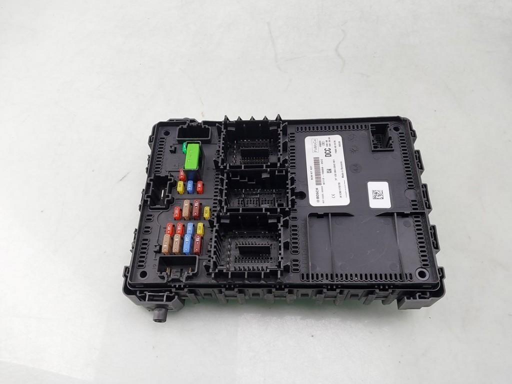 ORDINATEUR UNITE COMMANDE ELECTRONIQUE (|KT1T14D068DD|243334, Autos : Pièces & Accessoires, Électronique & Câbles, Ford, Utilisé