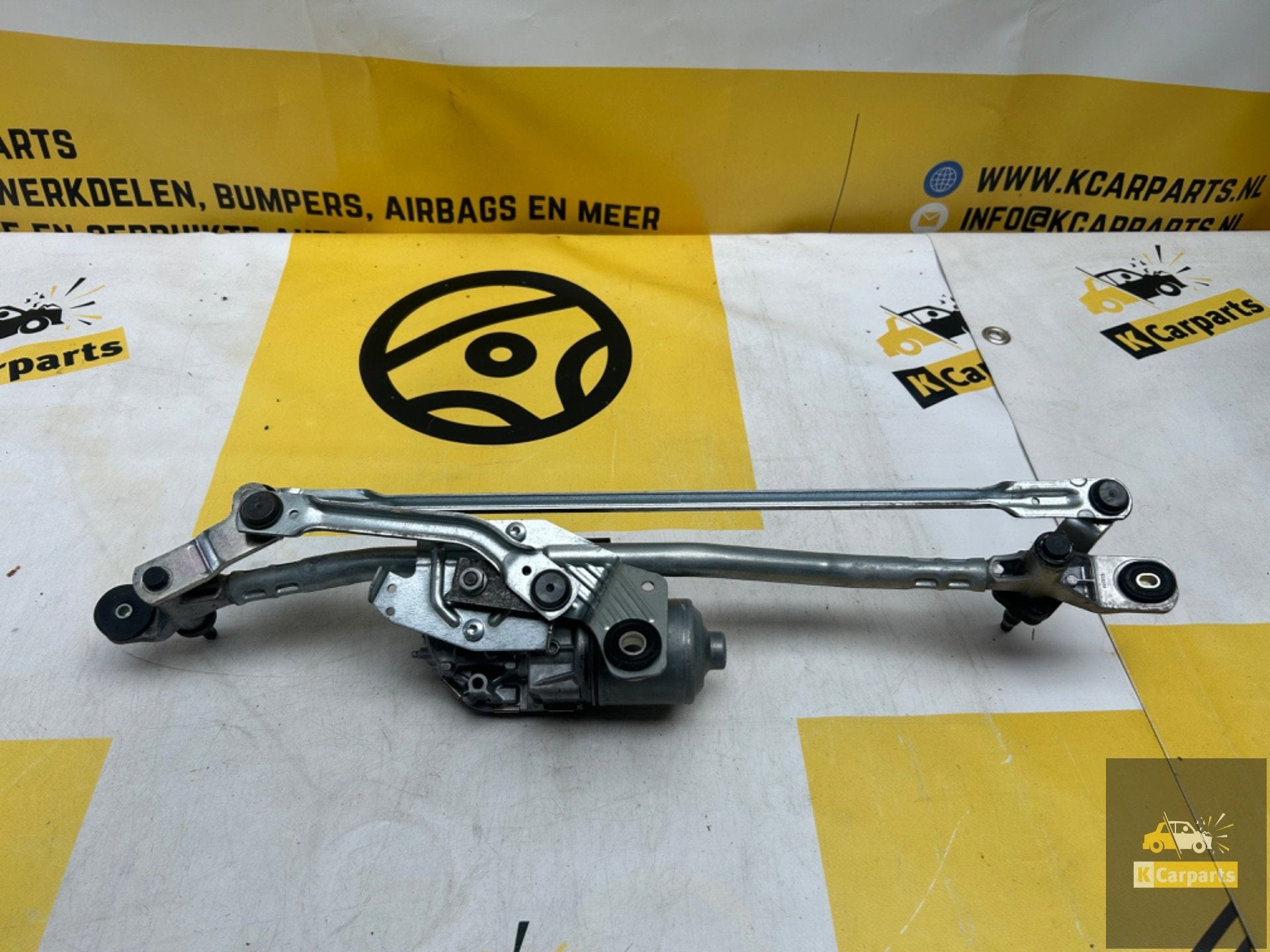 Ruitenwissersteun wissermotor Audi RS6 A7 A6 4G1955023A, Info@fabrikant.eu, Fabrikantstraat 1
1000 AA  Amsterdam, NL, Audi, Fabrikant BV