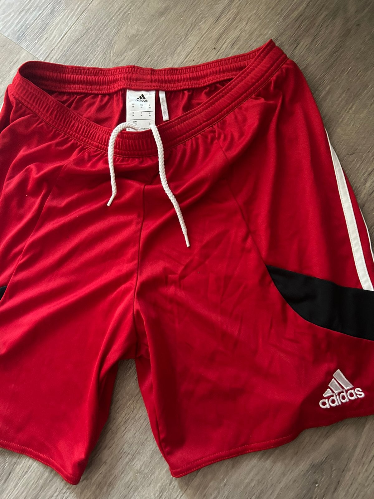 Voetbal kleding, Ophalen, Voetbal