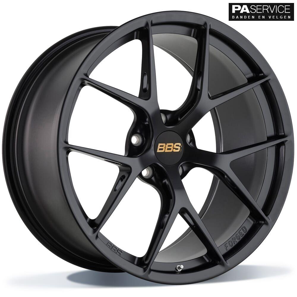 Nieuw 20 inch Silver BBS FI-R Porsche 991 Breedset, Autos : Pièces & Accessoires, Pneus & Jantes, Neuf, -, 20 pouces, -