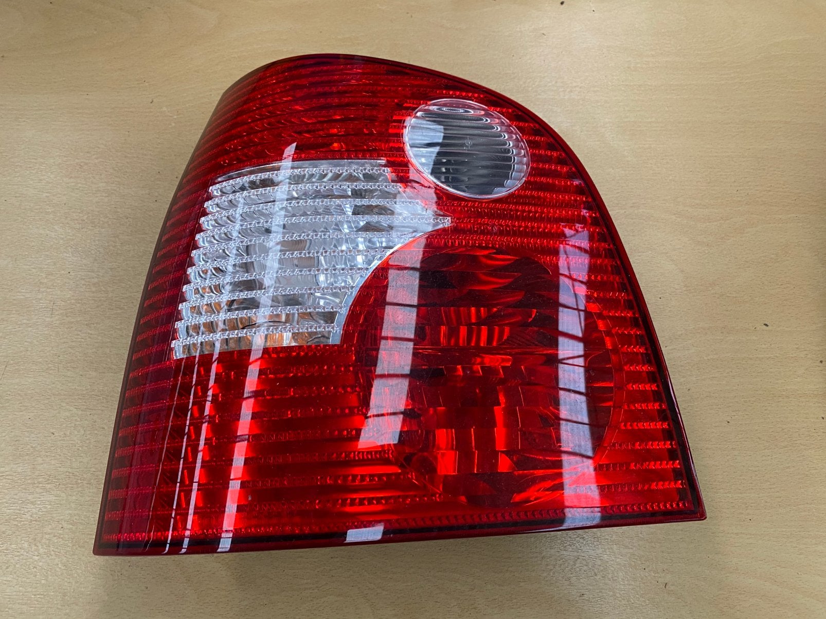 Achterlichten Volkswagen Polo 9n, Auto-onderdelen, Ophalen, Volkswagen