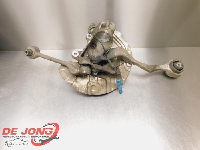 Joint avant gauche d'un BMW X1, Autos : Pièces & Accessoires, Suspension & Châssis, BMW, Utilisé, 3 mois de garantie, Enlèvement ou Envoi