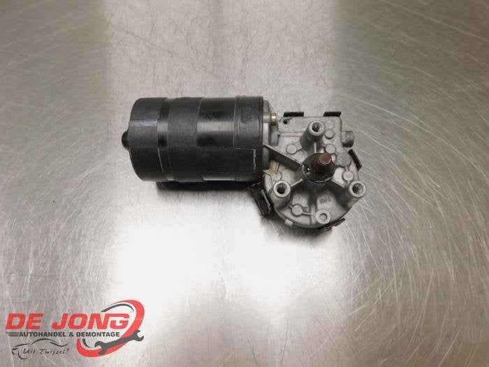 Moteur essuie-glace avant d'un Volkswagen Lupo, Volkswagen, -, 3 mois de garantie, Utilisé