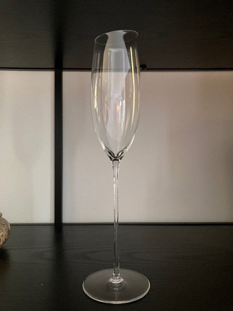 Champagneglas, Ophalen, Nieuw, Overige typen