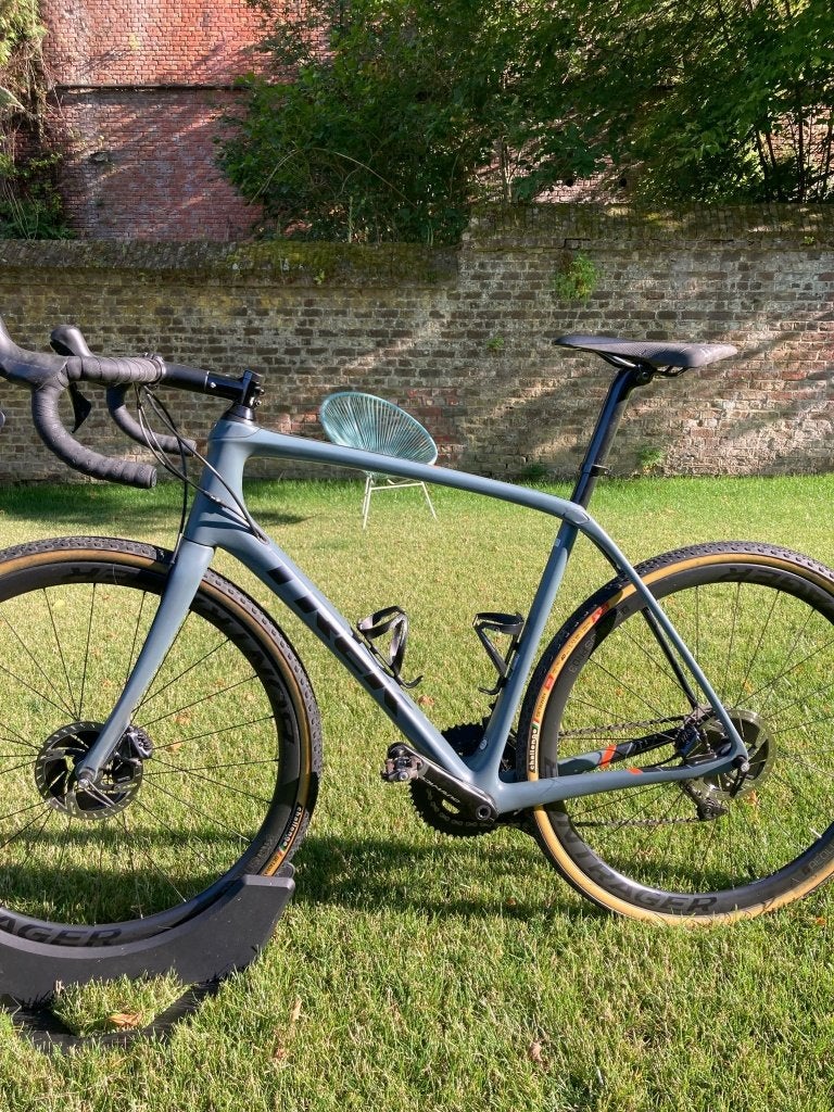 vélo de course, Autres marques, 57 à 61 cm, Enlèvement, Utilisé