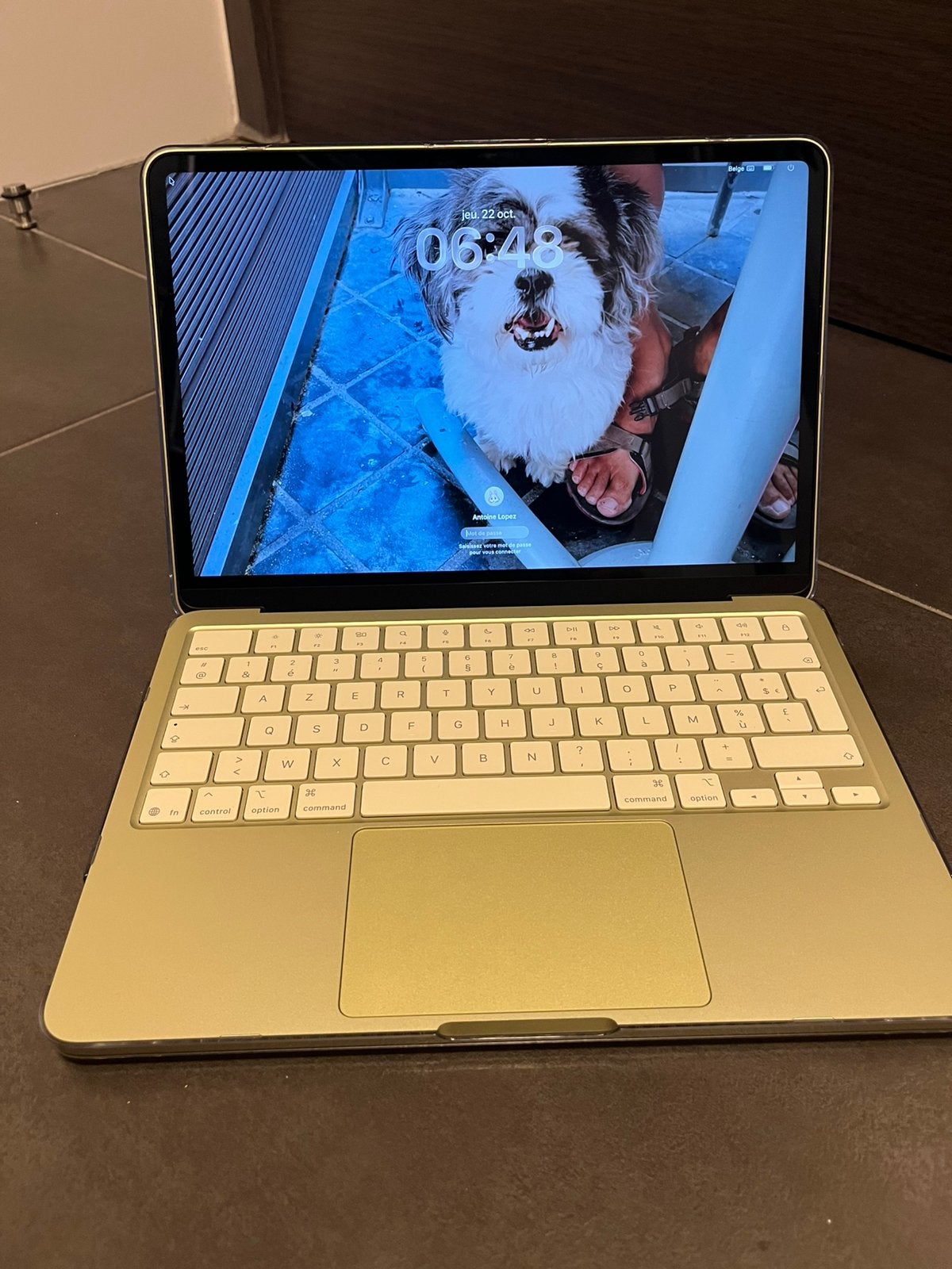 À VENDRE - MacBook Neo 13 pouces, Enlèvement ou Envoi, Comme neuf, 13 pouces, MacBook