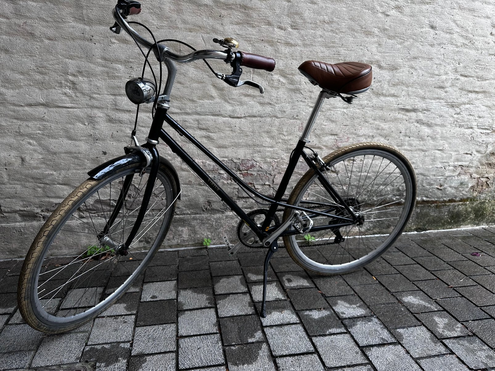 Velo style Retro, Enlèvement, Comme neuf, Autres marques