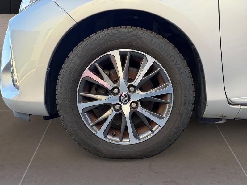 Toyota Yaris Y20, Automaat, 100 pk, 5 deurs, Hybride Elektrisch/Benzine
