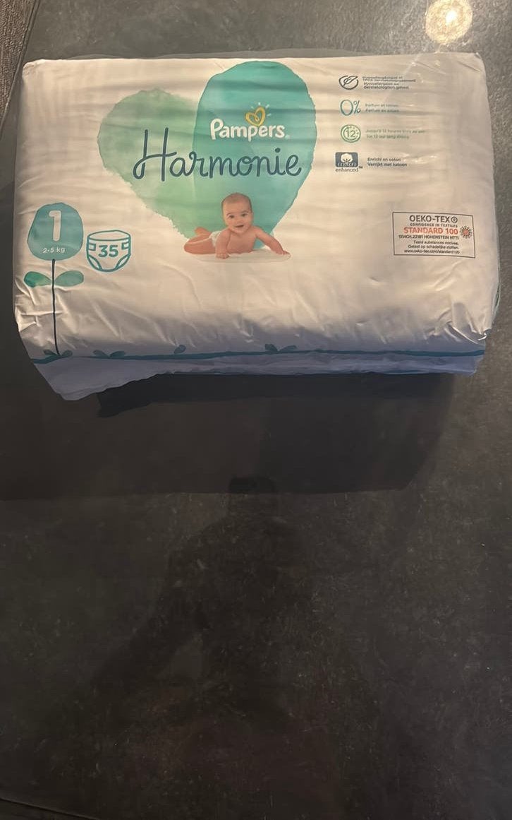 verwent, Kinderen en Baby's, Ophalen of Verzenden, Nieuw