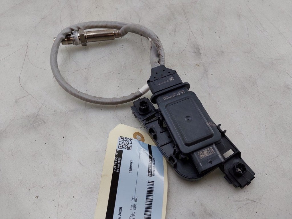 CAPTEUR NOX Volkswagen Tiguan (CT1) (|05L907807CN|), Utilisé, Volkswagen