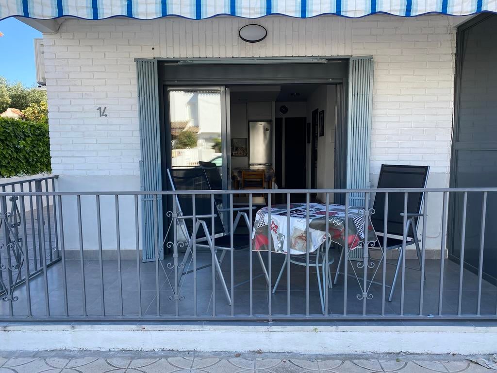 TE HUUR  VAKANTIE  woning Spanje cambrils llosa