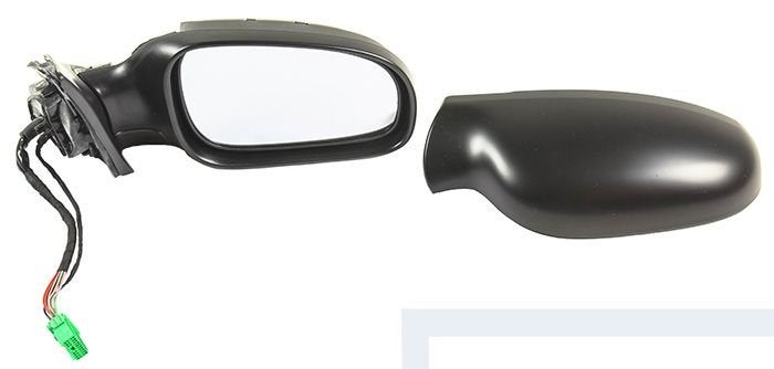 Volvo spiegel bevestiging links rechts S60 Volvo onderdeelnr, Autos : Pièces & Accessoires, Enlèvement ou Envoi, Neuf, Volvo