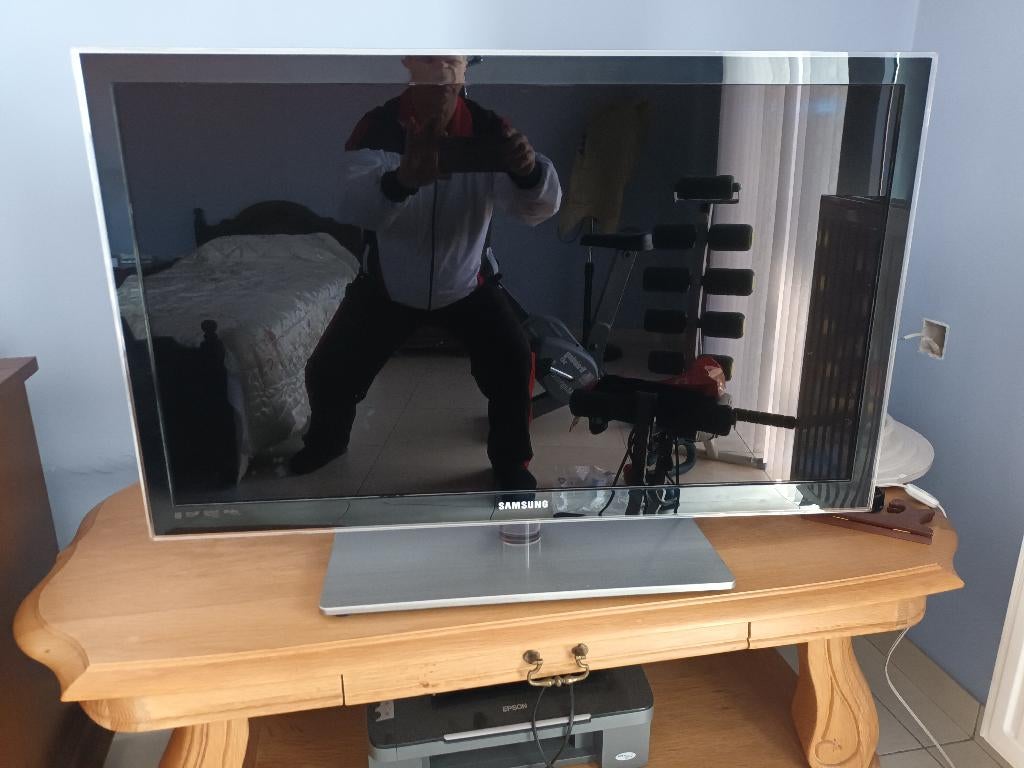 television   samsung, Enlèvement, Neuf
