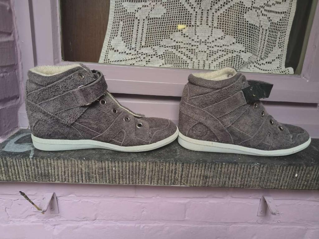 Schoenen met ingebouwde hak, Kleding | Dames, Ophalen, Superdry, Wit, Overige typen