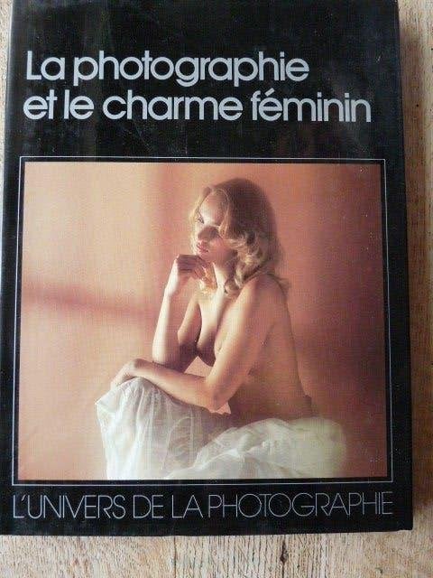 De wereld van fotografie Fotografie en vrouwelijke charme, Ophalen of Verzenden, Foto, Fotografie