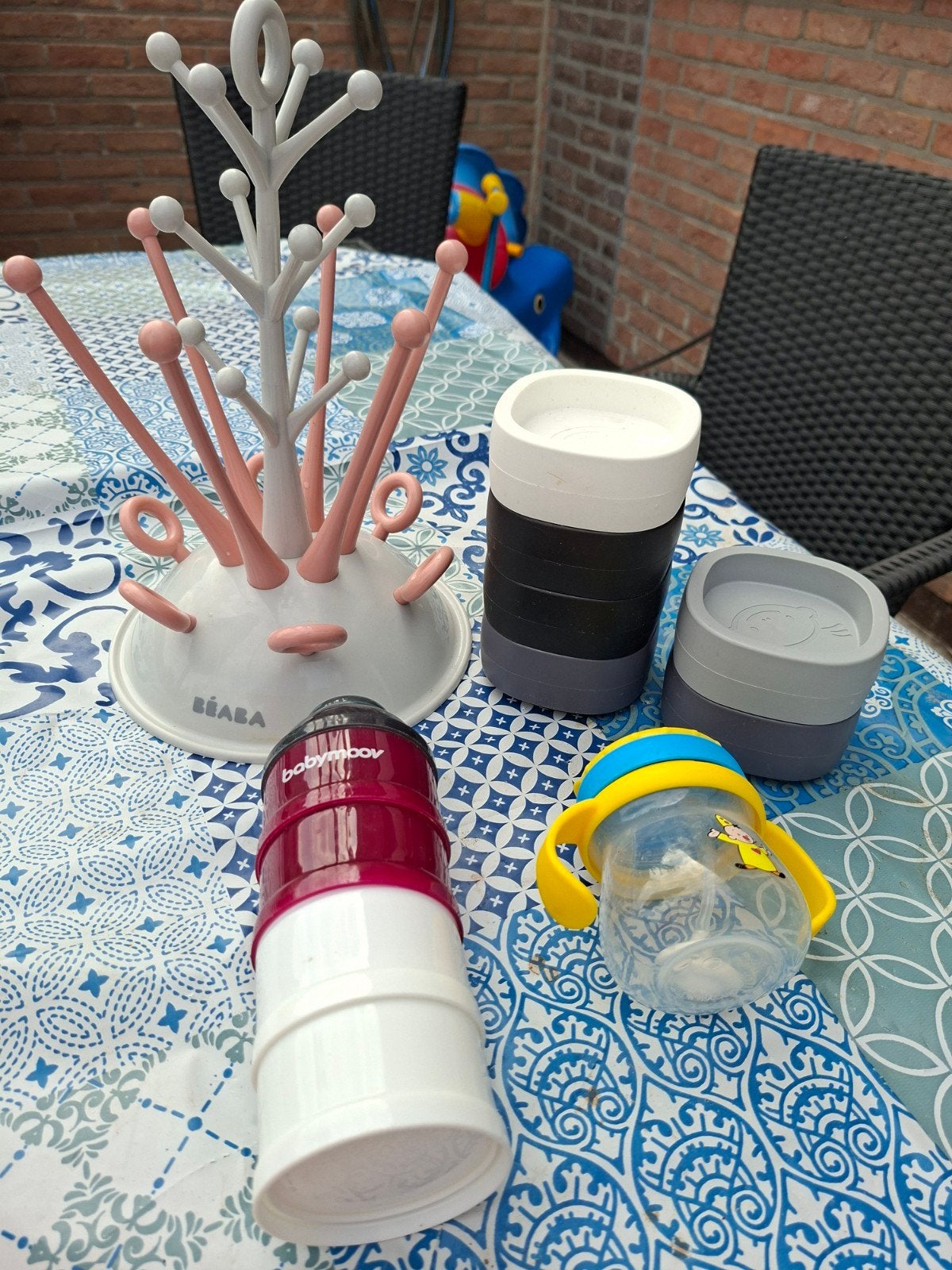 babyspullen, Kinderen en Baby's, Kinderspulletjes, Ophalen