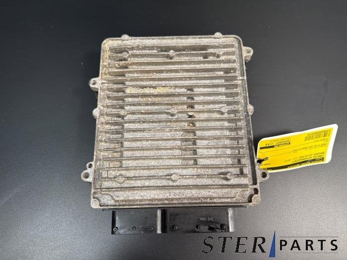 Ordinateur gestion moteur d'un Mercedes CLS-Klasse, 3 mois de garantie, Utilisé, -, -
