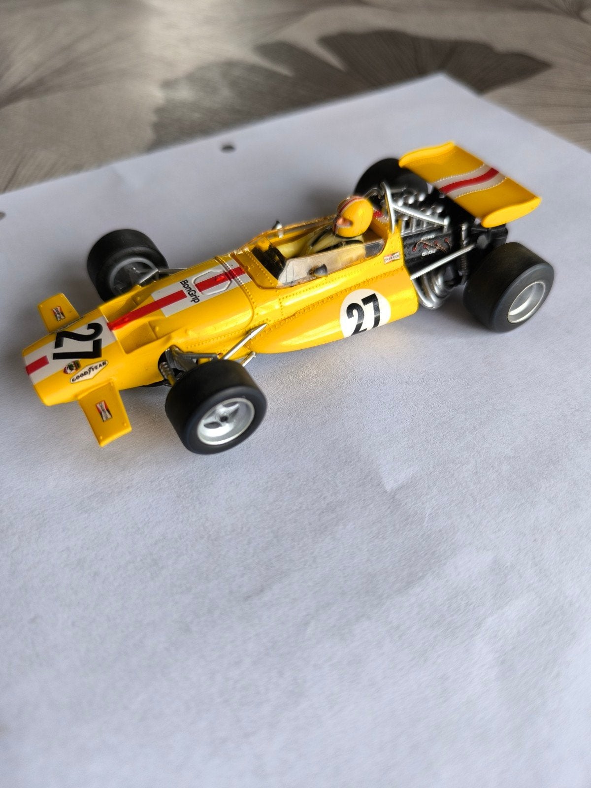 Scalextric, Enfants & Bébés, Jouets | Extérieur | Go-cart & Cuistax, Enlèvement ou Envoi
