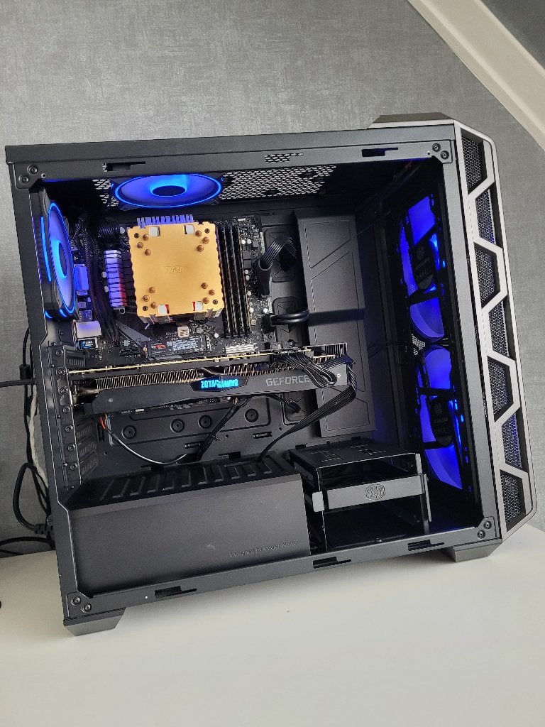 ✅ Krachtige Game PC in PERFECTE Staat ✅, Informatique & Logiciels, 32 GB, 4 Ghz ou plus, HDD, 1 TB