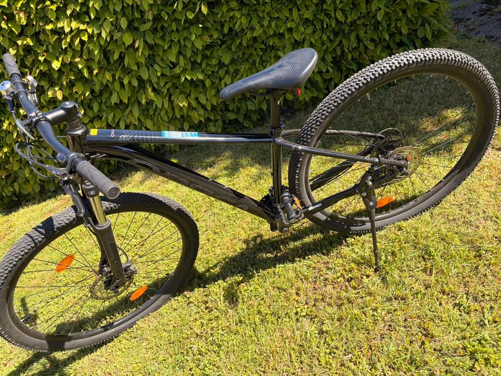 Jongensfiets maat S, Orbea Oona ‘29, Enlèvement, Comme neuf