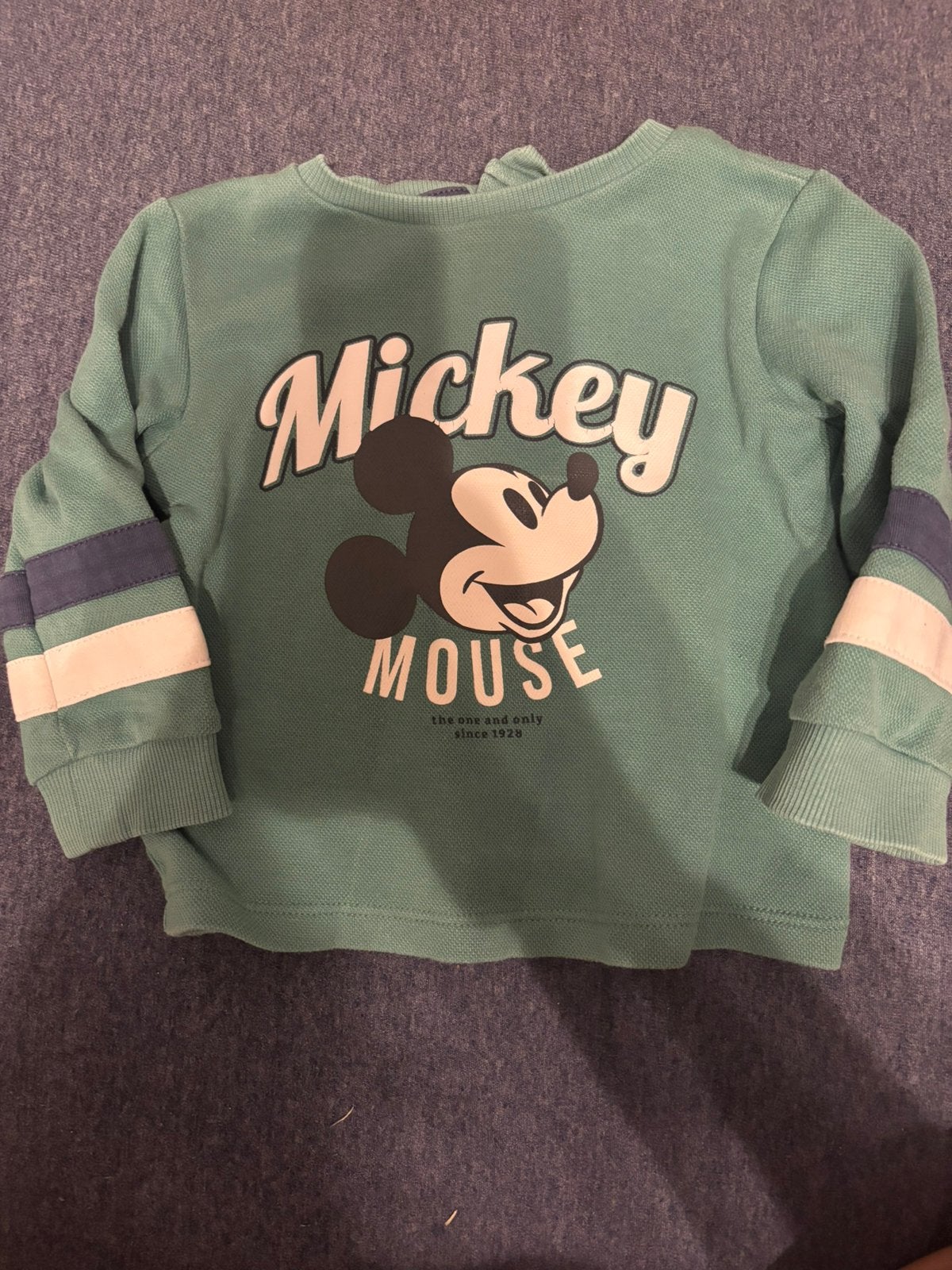 Kleding jongens maat 74, Kinderen en Baby's, Ophalen, Zo goed als nieuw