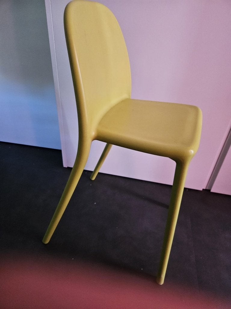 Ikea kinderstoel Urban, Kinderen en Baby's, Kinderstoelen, Ophalen, Gebruikt, Overige typen