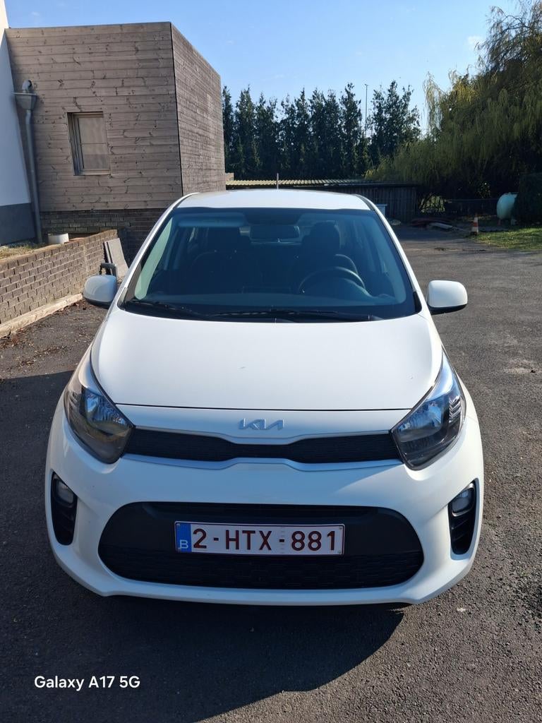 Kia Picanto 1.0 essence (SEULEMENT 7800 KM), Particulier, Achat