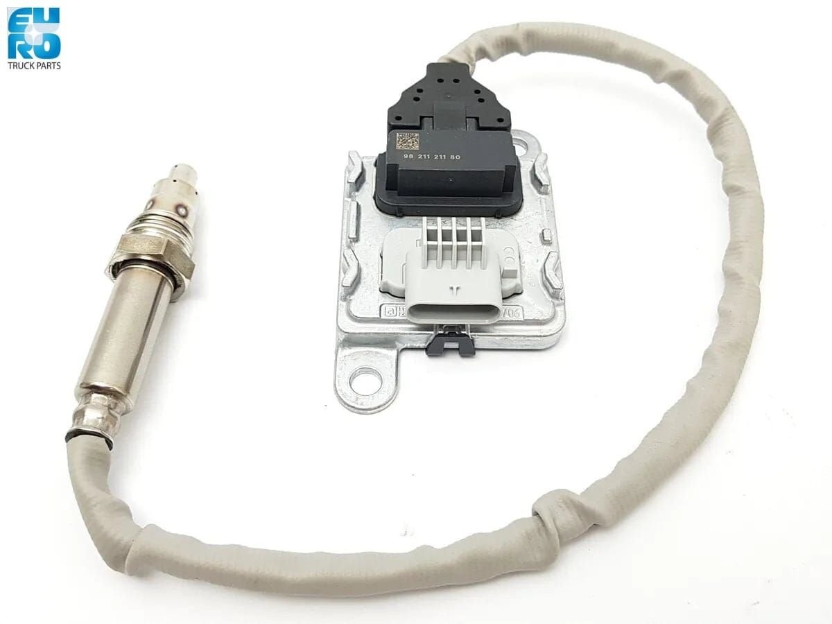 AUTO NOX SENSOR OE PEUGEOT CITROEN DS SNS 3.5 9821121180, 96, Overige merken, Uitlaatsystemen, -, -