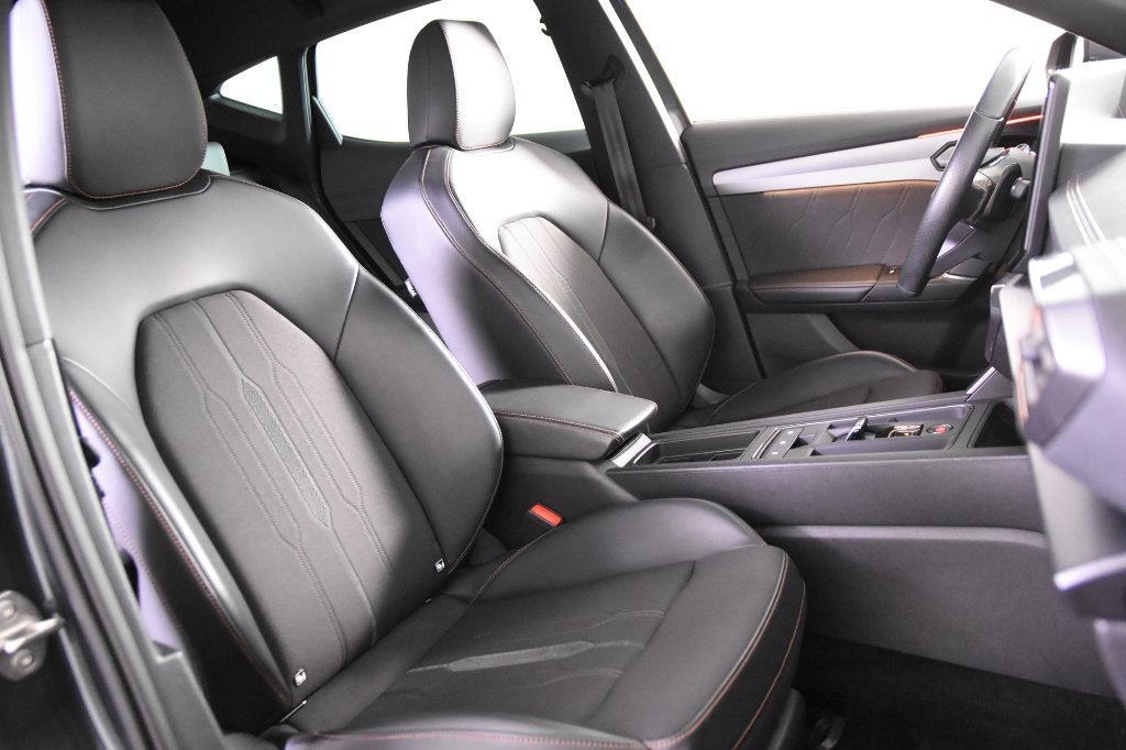 Cupra Formentor 1.4 VZ e-Hybrid *1ste Eigenaar*Leer*, Auto's, Cupra, 4 cilinders, Formentor, Leder en Stof, 1681 kg