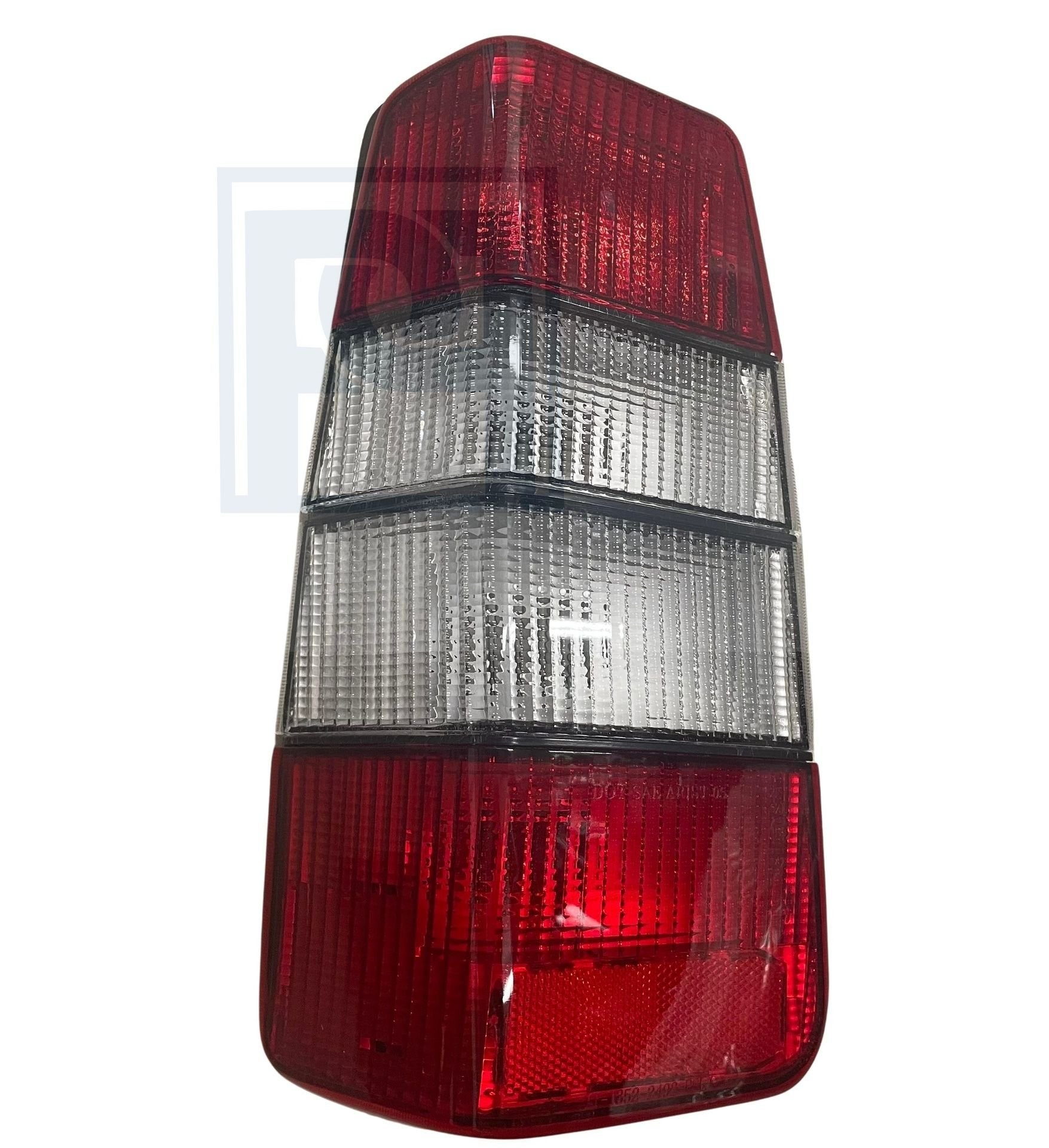 Volvo achterlicht styling links 240 260 245 Volvo onderdeeln, Ophalen of Verzenden, Nieuw, Volvo
